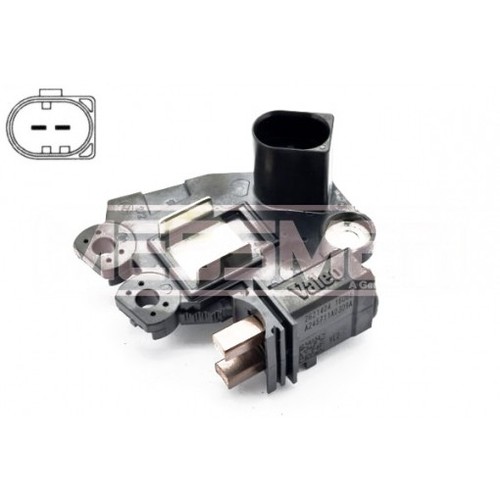 Alternator controller for bmw - alternator,