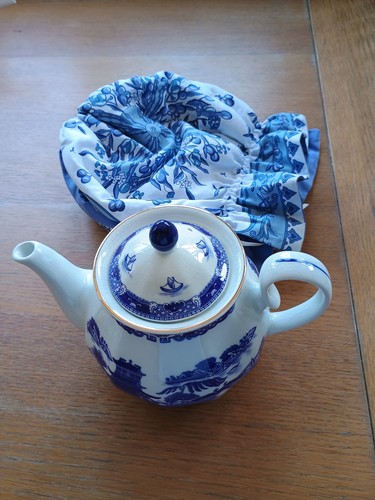 Vtg ringtons wade - vtg, ceramics