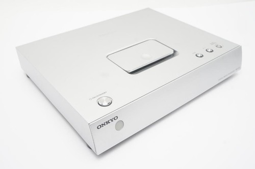 Onkyo s10 digital media - nd-s10(s),