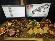 Disney Infinity Characters