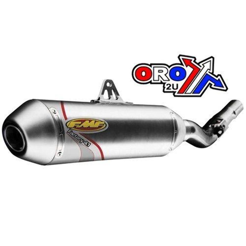 Fmf exhausts end line - of,