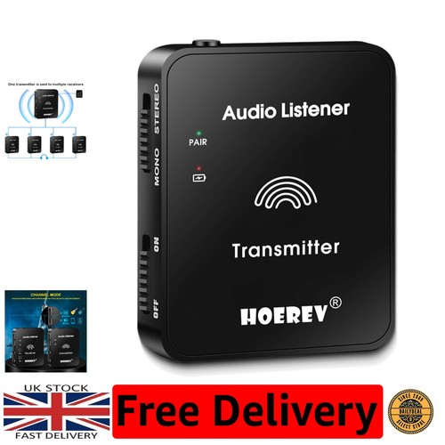 Professional 4ghz wireless - 2.4ghz,
