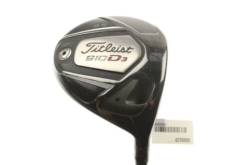 Titleist 910d3 golf - titleist,
