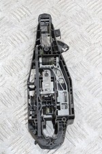 Citroen Dispatch 1.5 MK3 Front