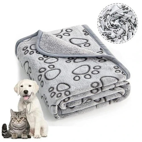 Pet blanket warm - pet, rest