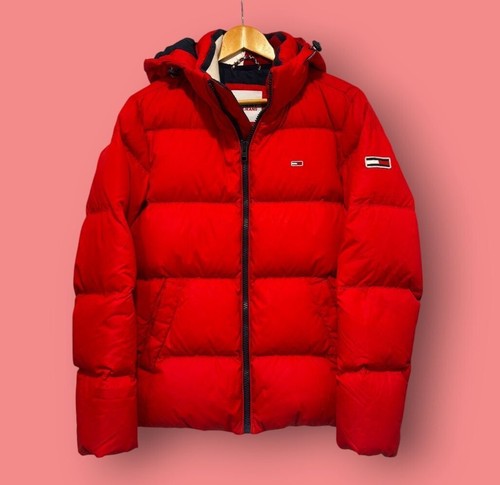 Tommy jeans red - jeans,