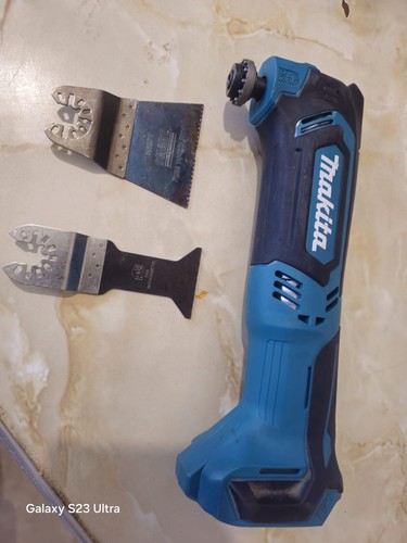 Makita tm30d 12v cordless - makita,