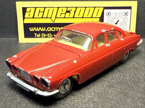 1962 corgi toys 238 - 1962-67,