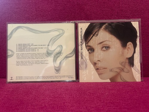 Natalie imbruglia smoke promo - natalie, imbruglia-smoke-promo