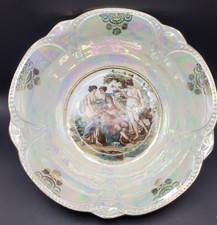 Vintage Kahla? Porcelain