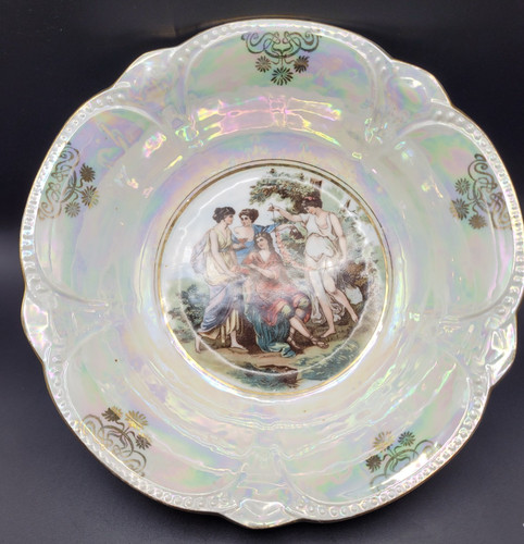 Vintage kahla porcelain - vintage, kahla?