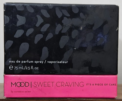 Victoria secret mood sweet - mood,