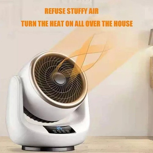 Electric space heater - electric,