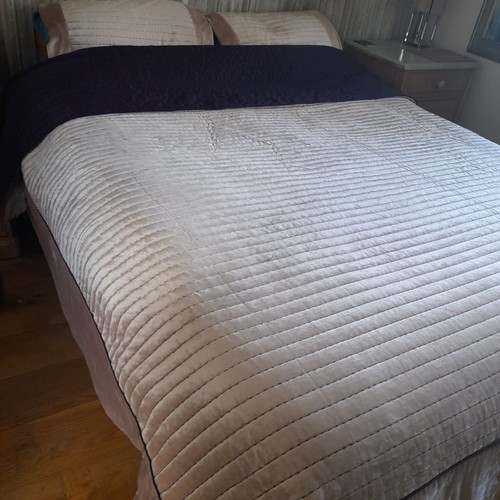 Dorma velvet satin - &,