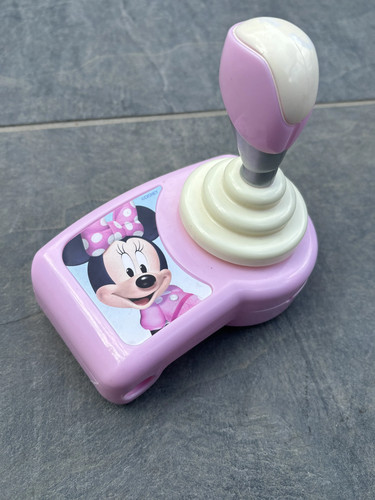 Disney minnie mouse remote - disney,