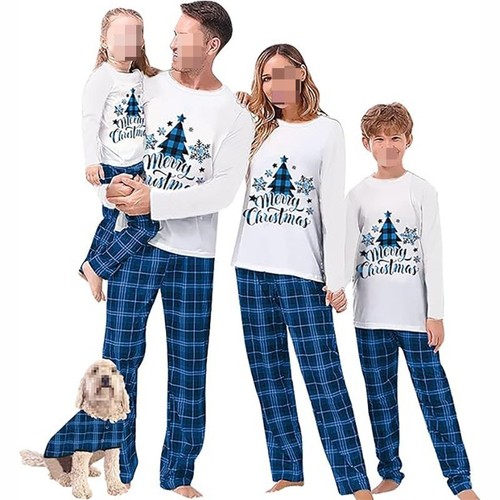 New family matching christmas - matching,