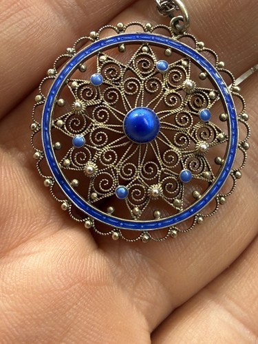 Antique art deco silver - antique,