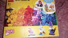 LEGO Classic Box Set with