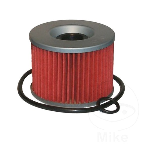 Hiflo oil filter hf401 - oil,