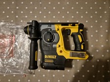 Dewalt DCH273N 18V XR