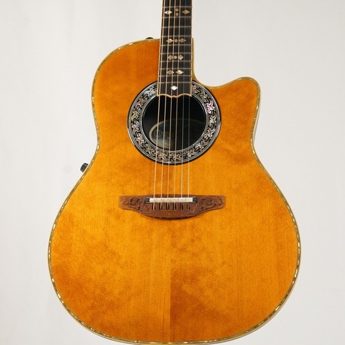 Ovation 1869 custom legend - custom,