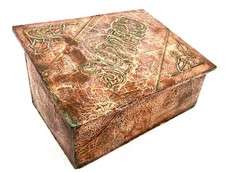 Antique Arts & Crafts Copper
