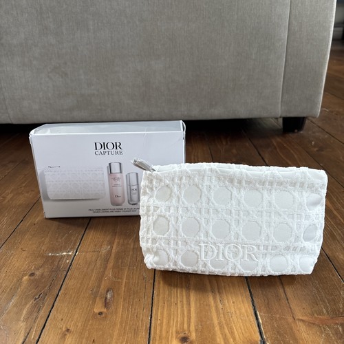 Christian dior pouch - dior,