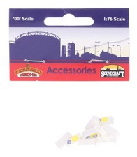 44-529 Bachmann Scenecraft OO