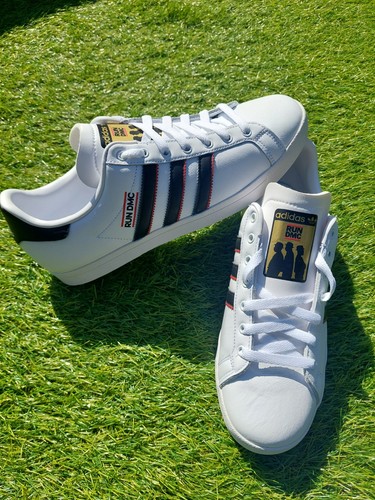 Adidas run dmc - adidas,