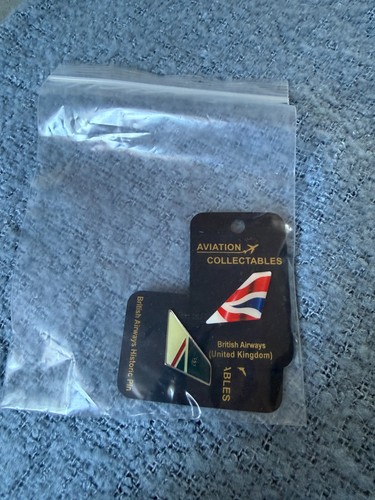 British airways aviation - british,