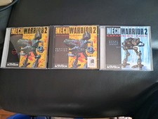 Mechwarrior 2: 31st Century