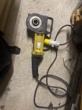 REMS Amigo 2 Pipe Threading