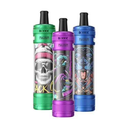 Aspire magnum pod vape kit - aspire,