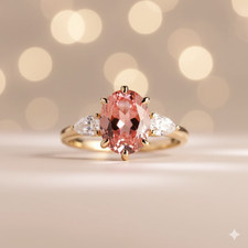 2.50 Ct Natural Pink Sapphire