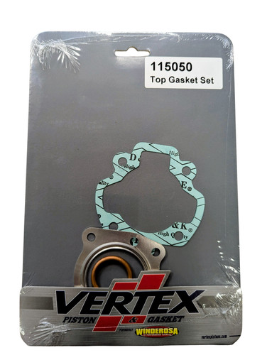 Gasket set top end - end, honda