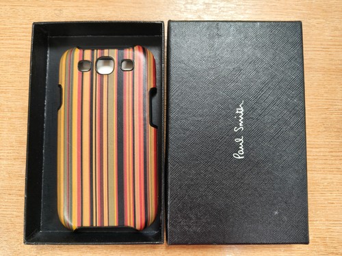 Paul smith vintage stripe - paul,