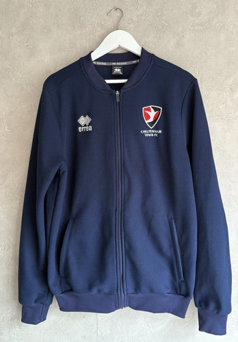 Cheltenham town track - town,