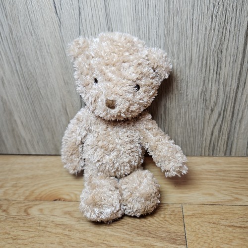 Small teddy bear soft - m&s,