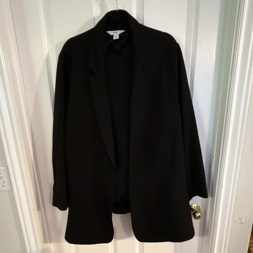 Old navy blue piece - old,