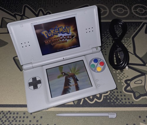 Nintendo lite custom - nintendo,