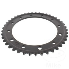 JT ZBK Rear Sprocket 43 Tooth