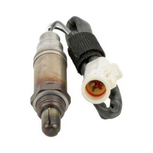 Bosch 0258005717 oxygen sensor - oxygen,
