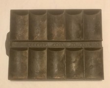 Antique 1800’s Barstow Stove