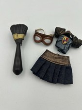 Bratzillaz Doll Clothes Set