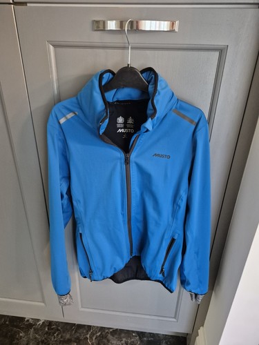 Musto jackets size - size, 14