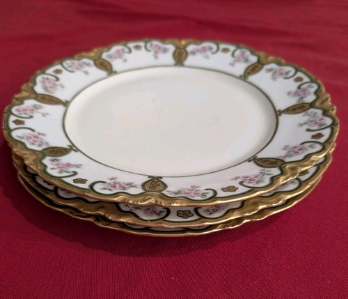 Set antique haviland - set, of