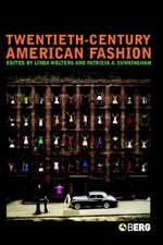 Welters - Twentieth-Century American Fashion - New paperback or softba - X555z