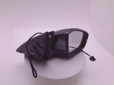 SKODA OCTAVIA Door Mirror O/S