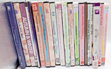 20 X Papercraft PC CD Rom Job Lot Card Creations Christmas Animal Flowers J1286