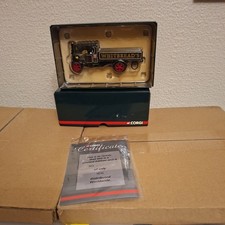 Corgi CC20209 - 1922 Foden Steam Wagon - Whitbread's. 1.50 Scale (36)